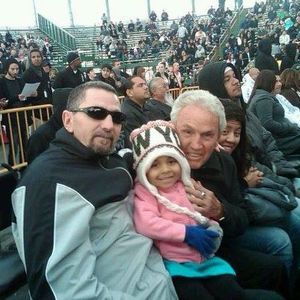 Meet your Posher, Rolando